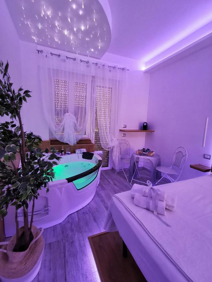 Il Mare Di Roma Deluxe Hotel Lido di Ostia Luaran gambar