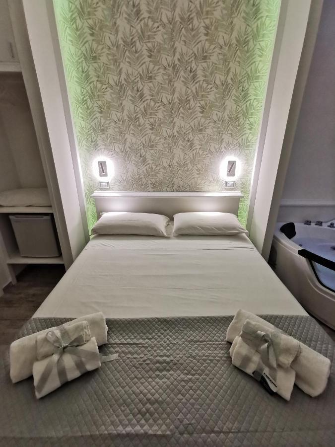 Il Mare Di Roma Deluxe Hotel Lido di Ostia Luaran gambar