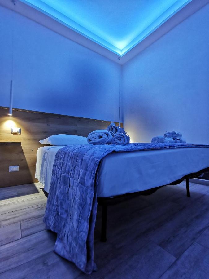 Il Mare Di Roma Deluxe Hotel Lido di Ostia Luaran gambar