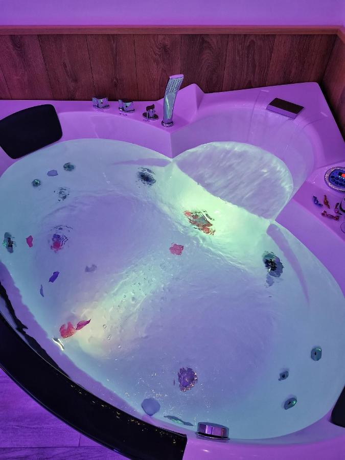 Il Mare Di Roma Deluxe Hotel Lido di Ostia Luaran gambar