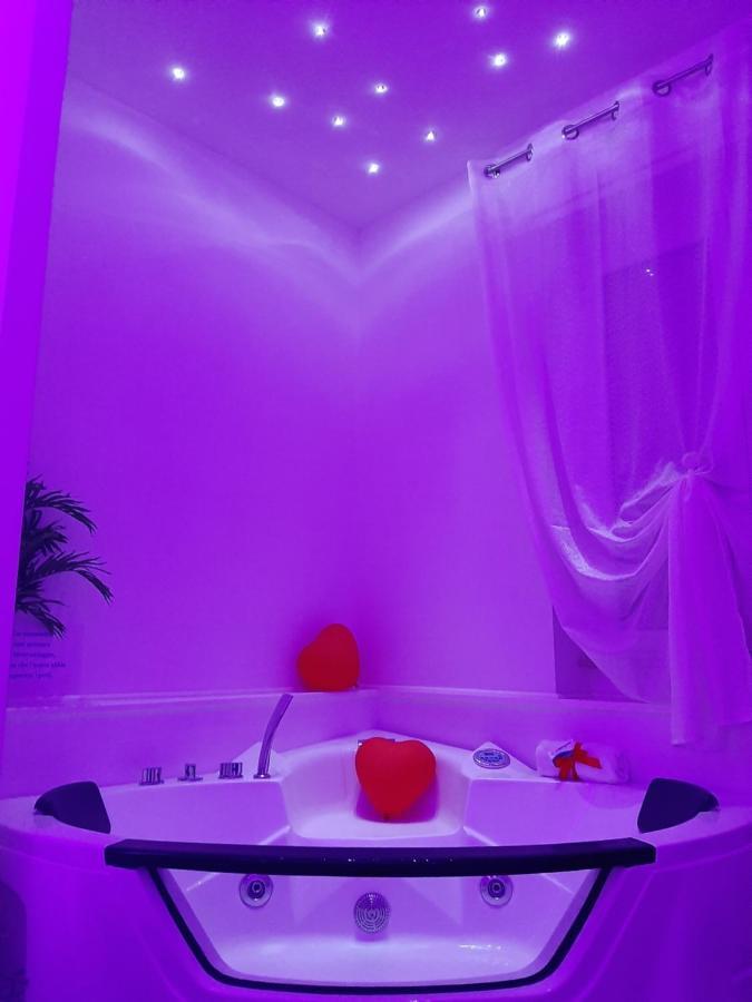 Il Mare Di Roma Deluxe Hotel Lido di Ostia Luaran gambar