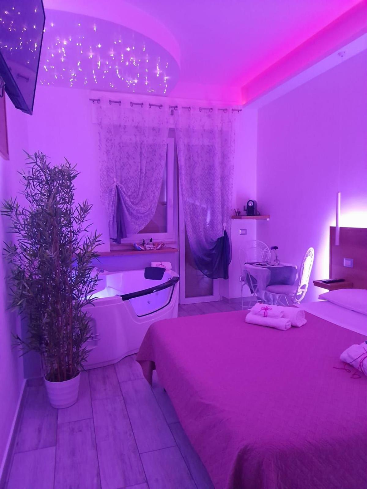 Il Mare Di Roma Deluxe Hotel Lido di Ostia Luaran gambar